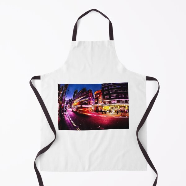Item preview, London streetscape designed and sold by Mothboybrown.