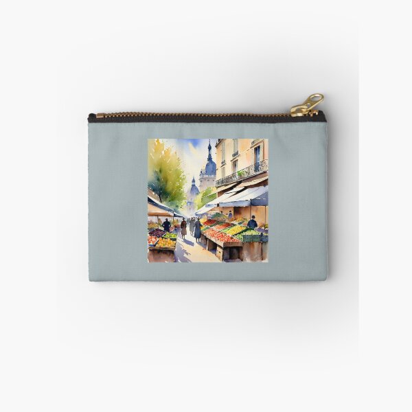 Item preview, Parisian Market designed and sold by LittleSparrow12.