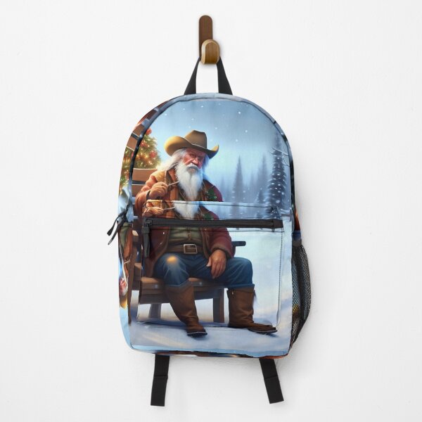 Item preview, Cowboy and Cowgirl Christmas NO.27- (16) designed and sold by SpecialForceART.