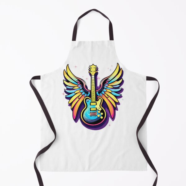 Item preview, Guitar Wings designed and sold by duke818.