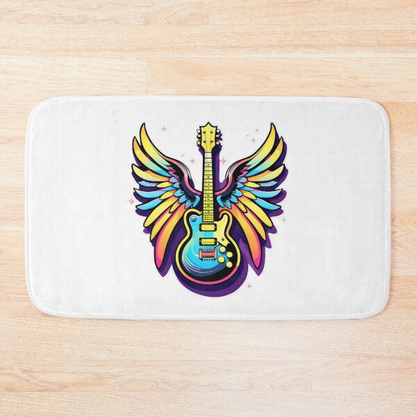 Item preview, Guitar Wings designed and sold by duke818.