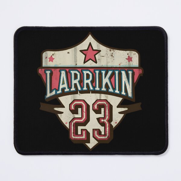 Item preview, LARRIKIN '23' SYDNEY designed and sold by Takin-Thepiss.