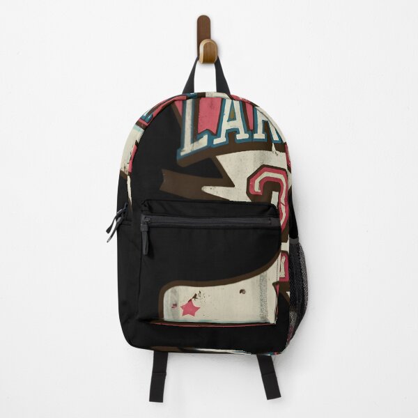 Item preview, LARRIKIN '23' SYDNEY designed and sold by Takin-Thepiss.