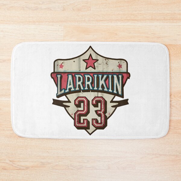 Item preview, LARRIKIN '23' SYDNEY designed and sold by Takin-Thepiss.