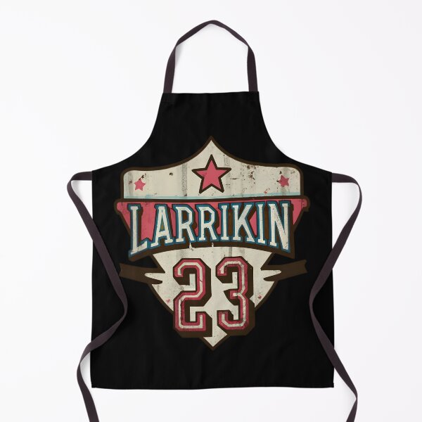 Item preview, LARRIKIN '23' SYDNEY designed and sold by Takin-Thepiss.
