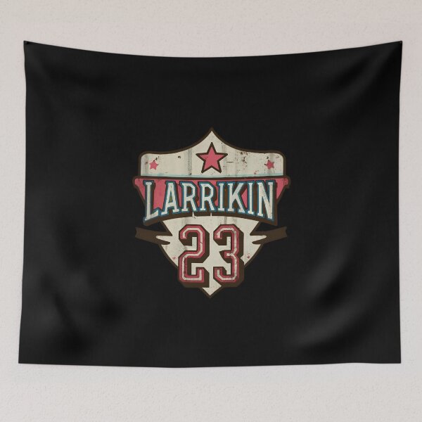 Item preview, LARRIKIN '23' SYDNEY designed and sold by Takin-Thepiss.