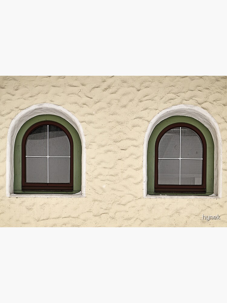 Finkenberg Windows by hynek