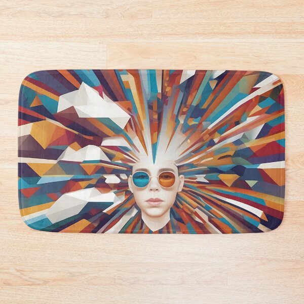 Item preview, boy shining ,radiate, radius, modern ,shining designed and sold by KiraChie.