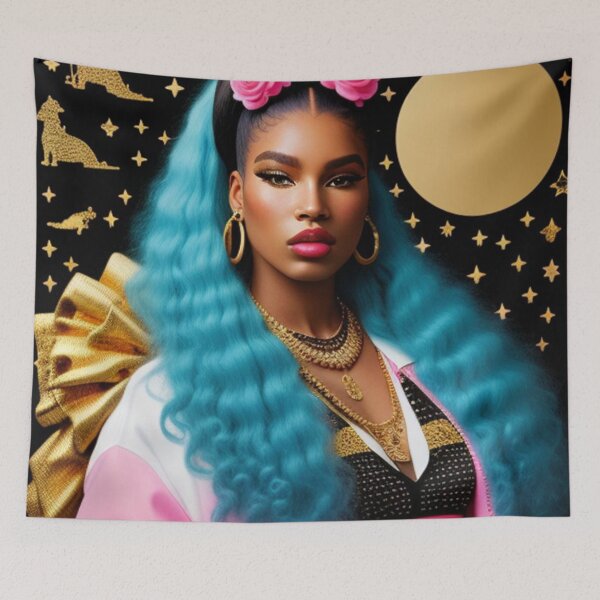 Item preview, Cool fashion print by Roxburylane  designed and sold by Roxburylane.
