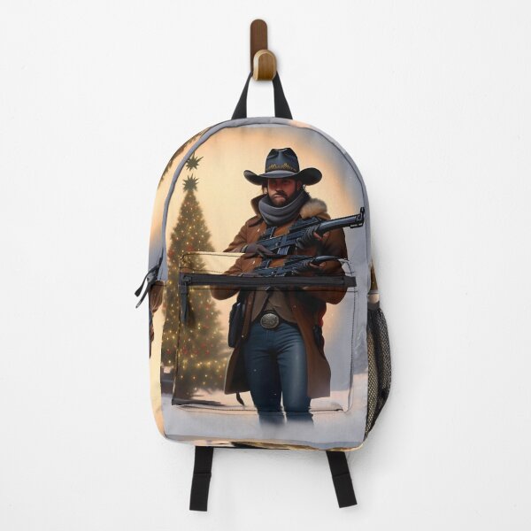 Item preview, Cowboy and Cowgirl Christmas NO.27- (18) designed and sold by SpecialForceART.