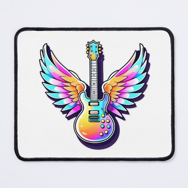 Item preview, Guitar Wings designed and sold by duke818.