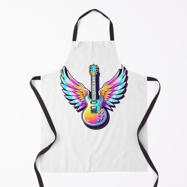 Item preview, Guitar Wings designed and sold by duke818.