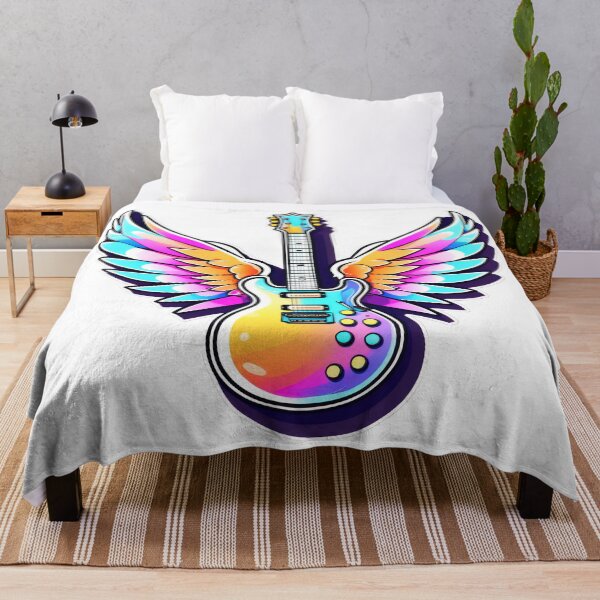 Item preview, Guitar Wings designed and sold by duke818.