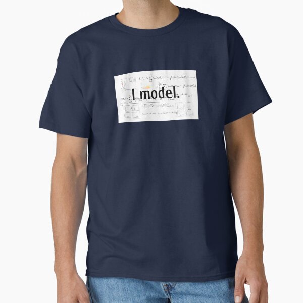 Item preview, I model. Show your pride for model building! designed and sold by ohellooo.