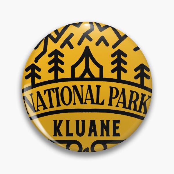 Item preview, Kluane National Park designed and sold by Nature-spirit.