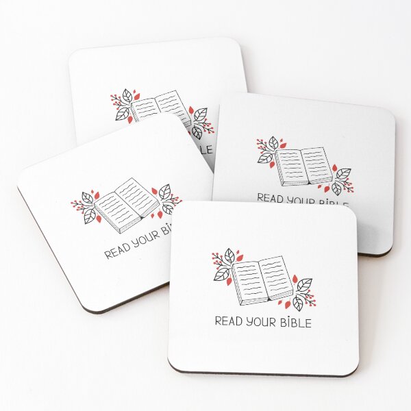 Item preview, Bible. Read your bible designed and sold by OlyaMolli.