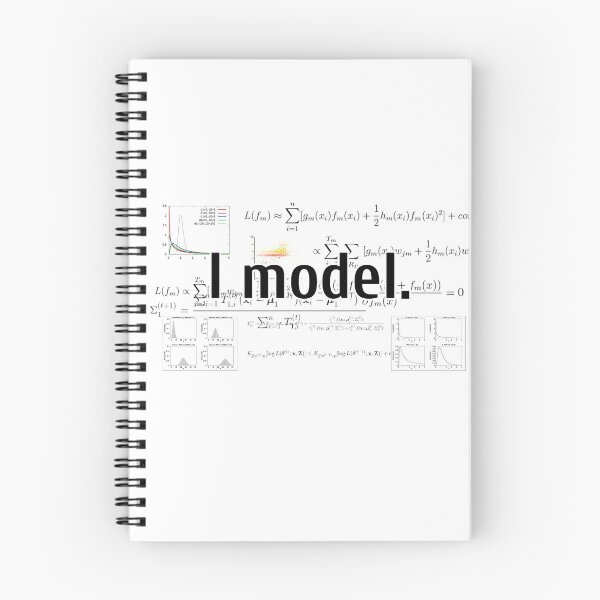Item preview, I model. Show your pride for model building! designed and sold by ohellooo.
