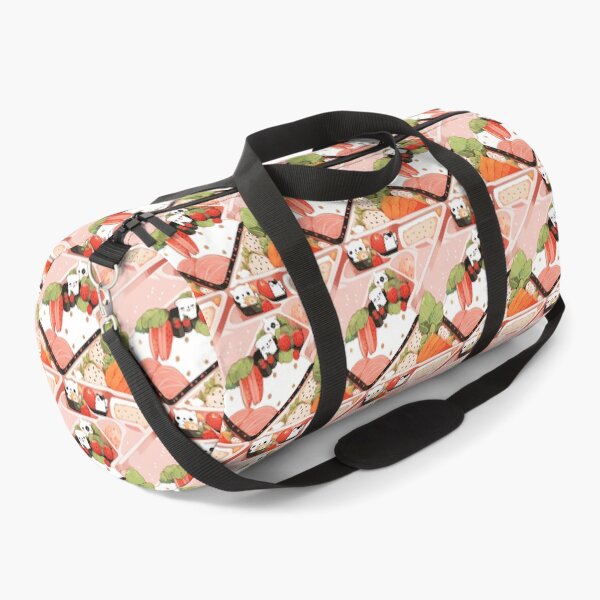Item preview, Bento Lunch Box Fiesta designed and sold by MidArtForge.
