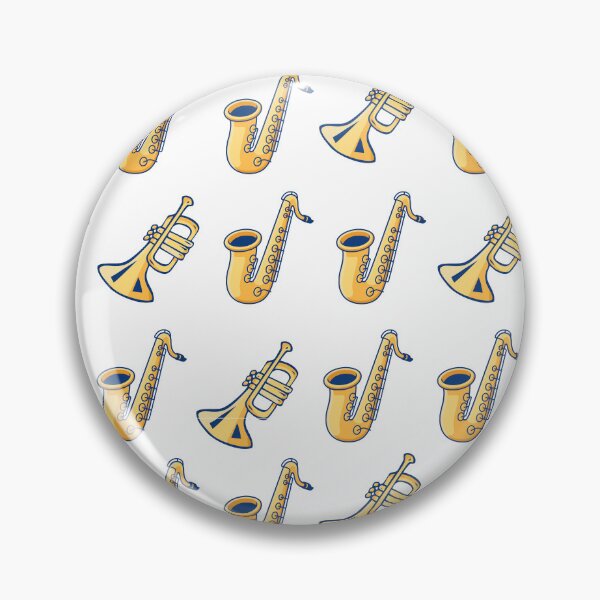 Item preview, Jazz Music pattern designed and sold by Dreamforia.
