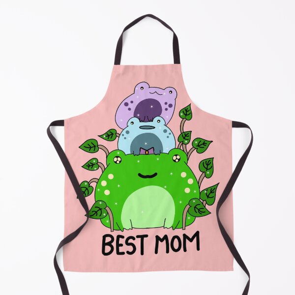 Item preview, Best froggy mom ever designed and sold by Quacktails.