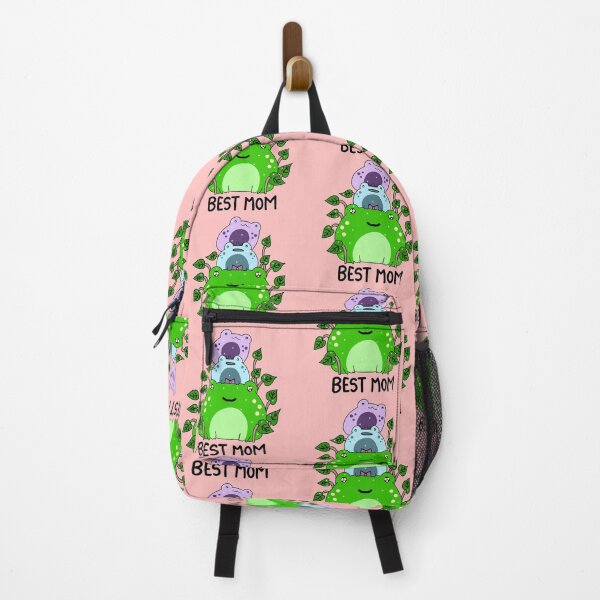 Item preview, Best froggy mom ever designed and sold by Quacktails.