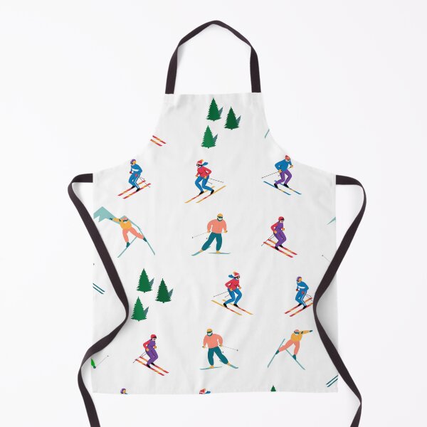 Item preview, Freestyle Ski pattern designed and sold by Dreamforia.