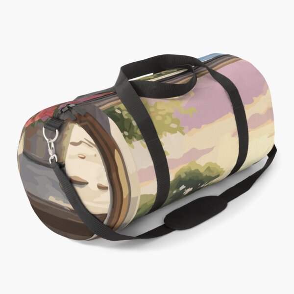 Item preview, The View To The Beach designed and sold by Vector Scout Lab.