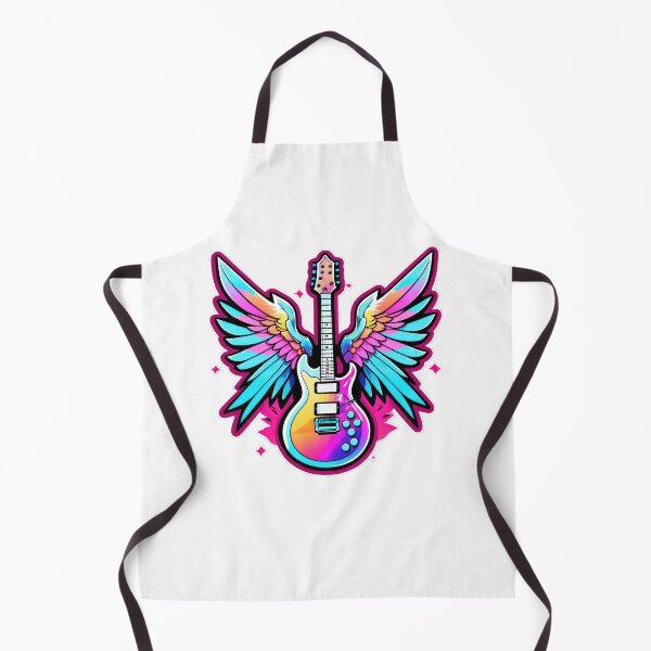 Item preview, Guitar Wings designed and sold by duke818.