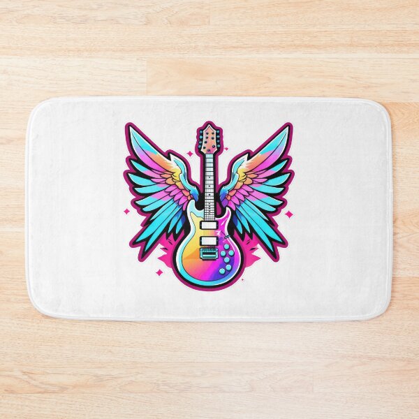 Item preview, Guitar Wings designed and sold by duke818.