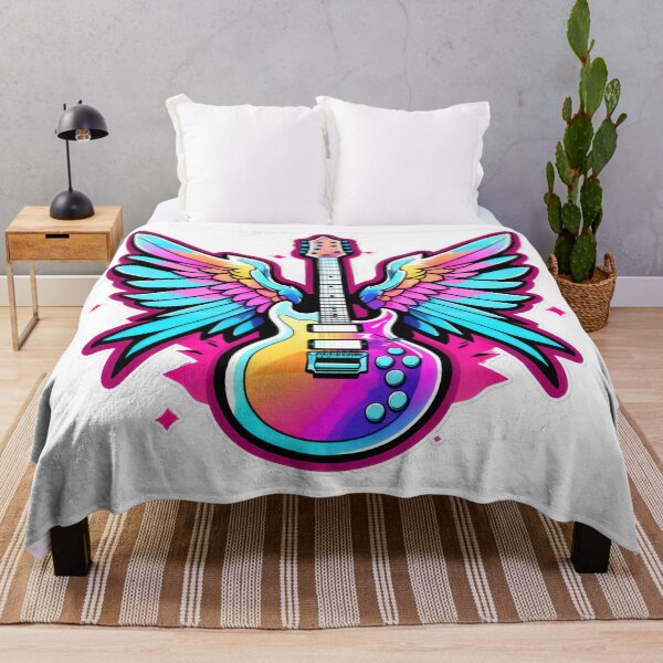 Item preview, Guitar Wings designed and sold by duke818.