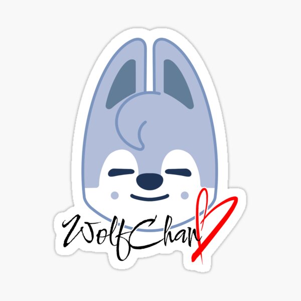 SKZOO ウルフチャン SKZOO PLUSH ORIGINAL Ver. - Wolf Chan – JYP JAPAN ONLINE STORE
