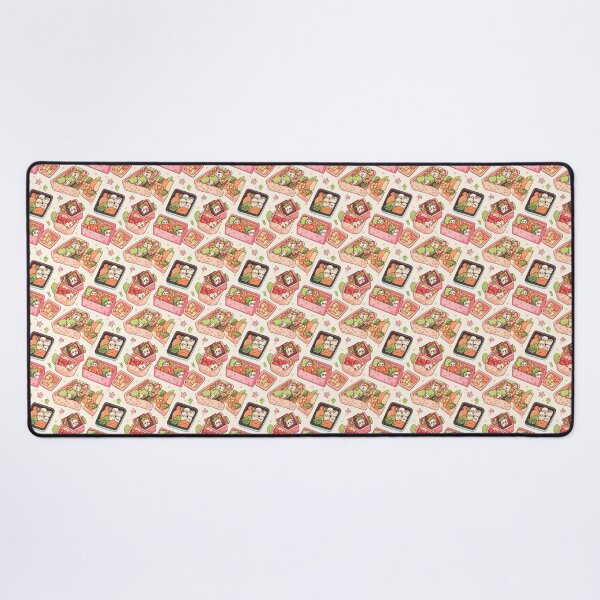 Item preview, Bento Lunch Box Fiesta designed and sold by MidArtForge.