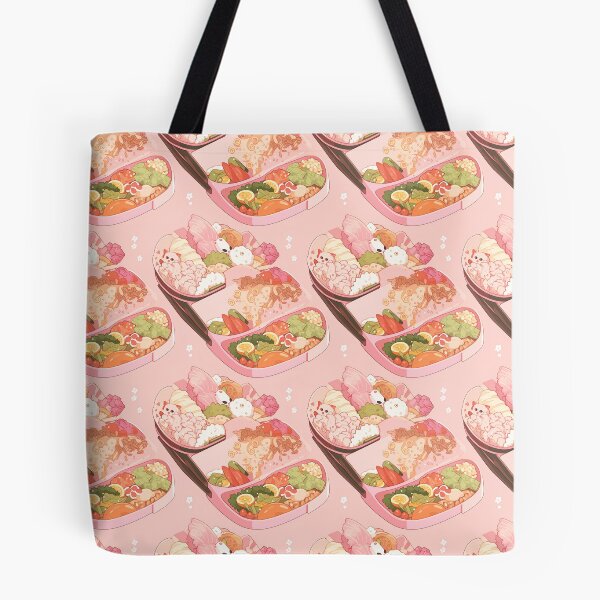 Item preview, Bento Lunch Box Fiesta designed and sold by MidArtForge.