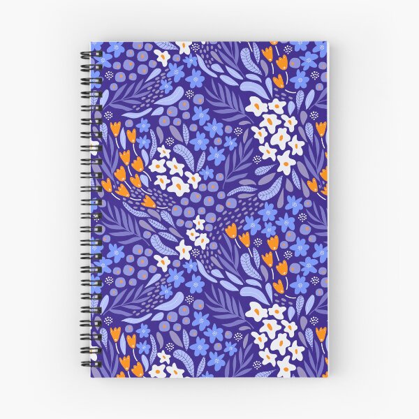 Item preview, Botanical plants pattern designed and sold by NastyaArtNik.