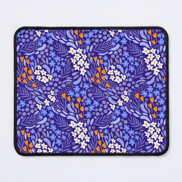 Item preview, Botanical plants pattern designed and sold by NastyaArtNik.