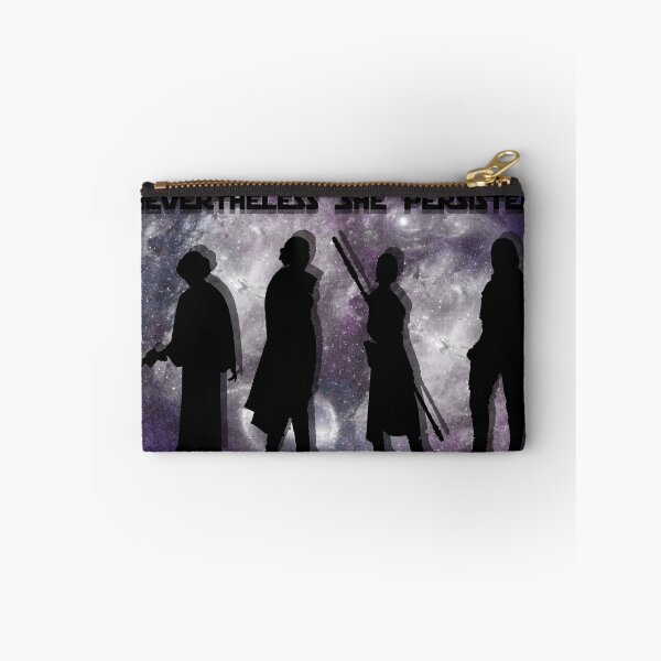 Item preview, Nevertheless She Persisted designed and sold by mcaveen.