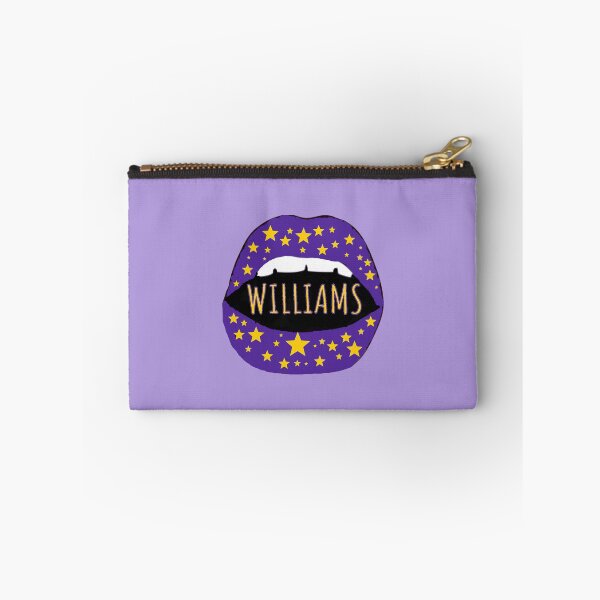 Item preview, Williams College Lips Star Design  designed and sold by hypecollege.
