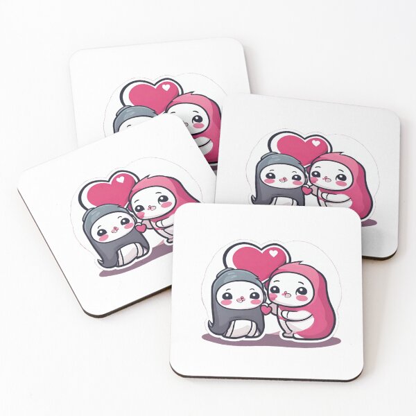 Item preview, Otoren Surreal Na Parody Logo Collection『11』【Bonds of Love】 designed and sold by otoren04130414.