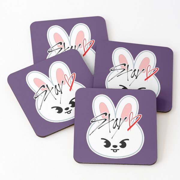Item preview, STAY Skzoo leeknow Leebit stray kids designed and sold by PrintStay.