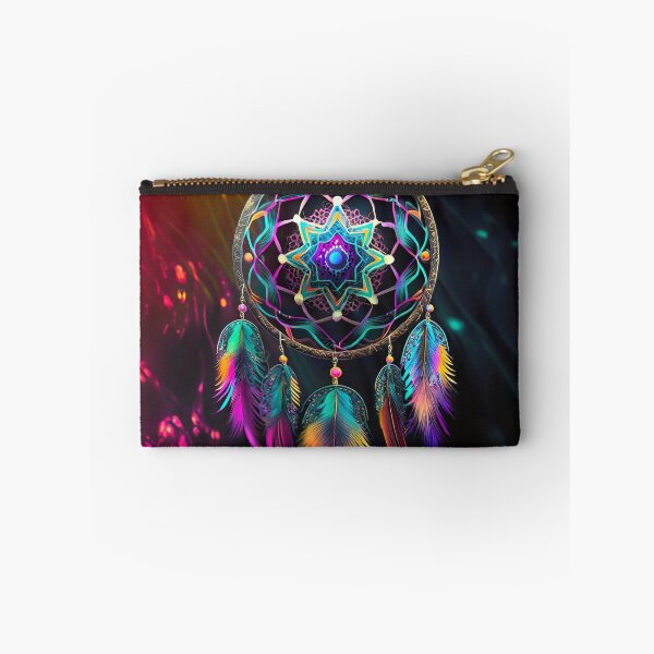 Item preview, Digital Dreamscape Dreamcatcher  designed and sold by JohnXD247.