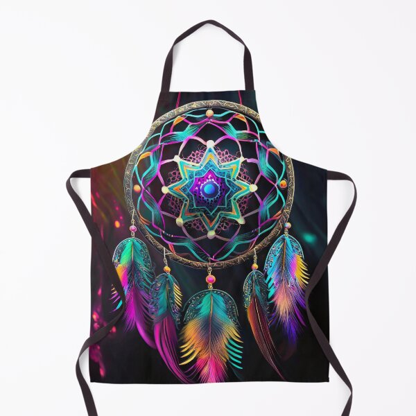 Item preview, Digital Dreamscape Dreamcatcher designed and sold by JohnXD247.