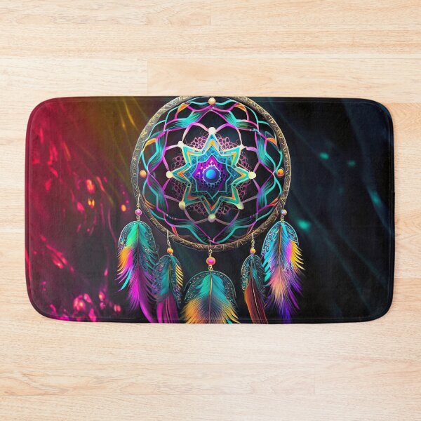 Item preview, Digital Dreamscape Dreamcatcher  designed and sold by JohnXD247.