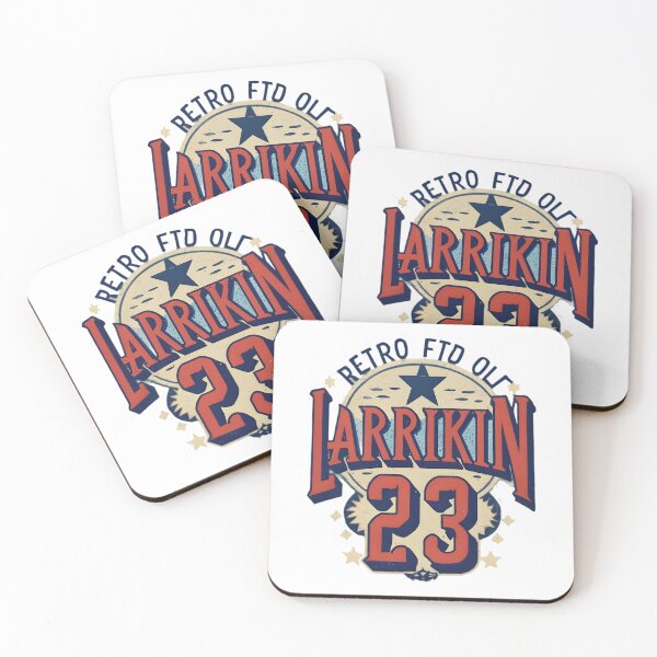 Item preview, LARRIKIN '23' BRISBANE designed and sold by Takin-Thepiss.