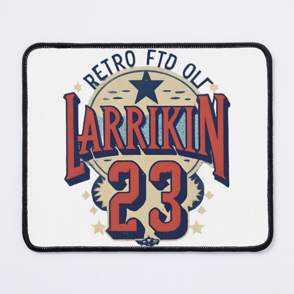 Item preview, LARRIKIN '23' BRISBANE designed and sold by Takin-Thepiss.
