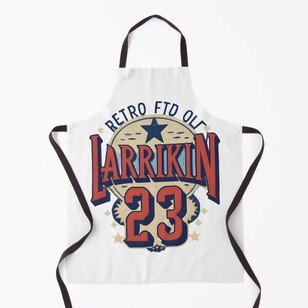 Item preview, LARRIKIN '23' BRISBANE designed and sold by Takin-Thepiss.