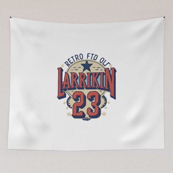 Item preview, LARRIKIN '23' BRISBANE designed and sold by Takin-Thepiss.