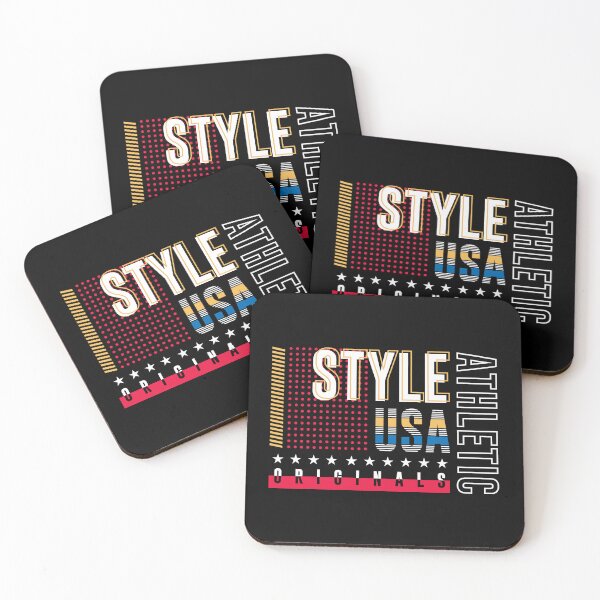 Item preview, Concrete Jungle - USA Cities designed and sold by DreamInk Studio.