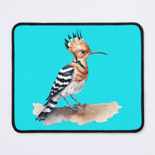 Item preview, Ultra Detailed Hoopoe designed and sold by Bilisik.