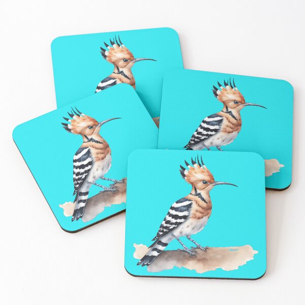 Item preview, Ultra Detailed Hoopoe designed and sold by Bilisik.