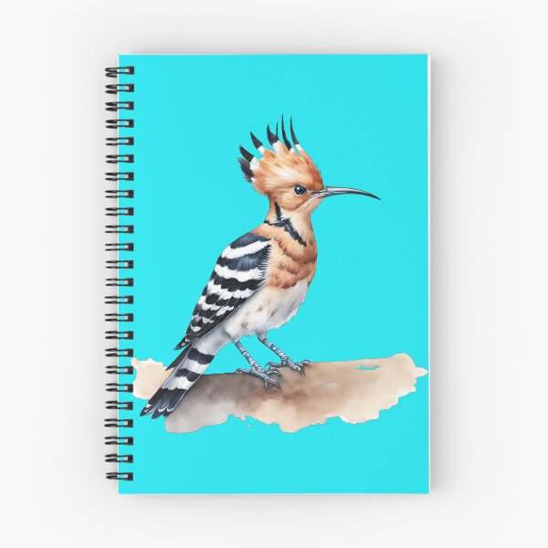 Item preview, Ultra Detailed Hoopoe designed and sold by Bilisik.